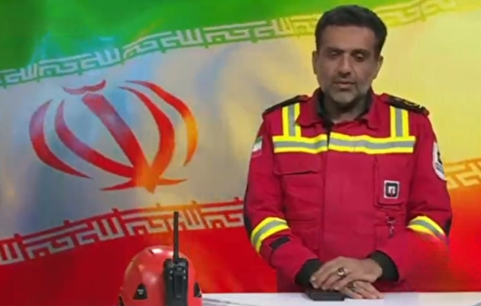 مجتمع‌های مسکونی ۲۰ واحدی رسالت مستقیم مورد اصابت قرار گرفته بود؛ بدون اینکه اشتباهی زده شود یا نزدیکی یک مقری باشد