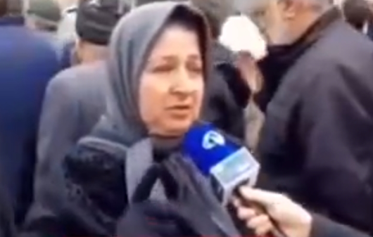 مادری همچون زینب (س) …