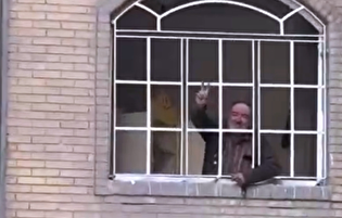 ما پیروز‌ایم؛ کسی حریف ایمان این مردم نیست