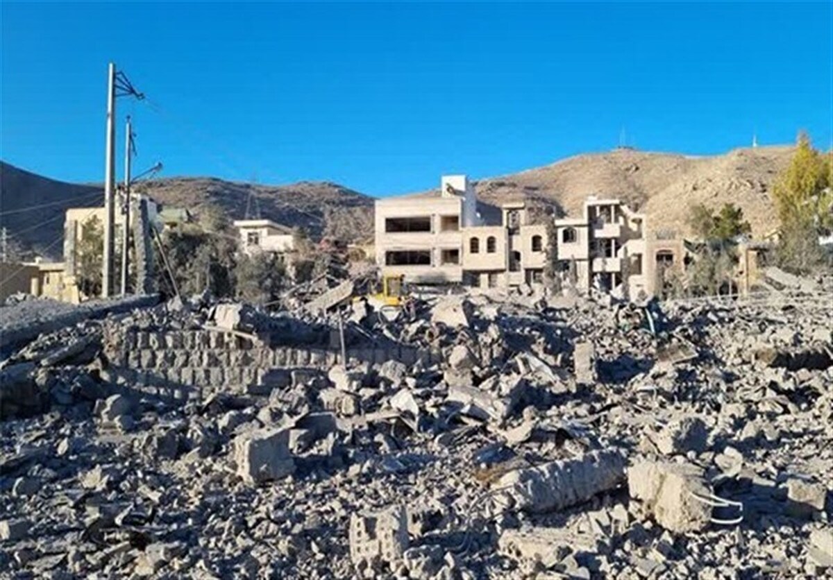 سازمان احزاب سیاسی آسیا تجاوز نظامی آمریکا و رژیم صهیونی را محکوم کرد