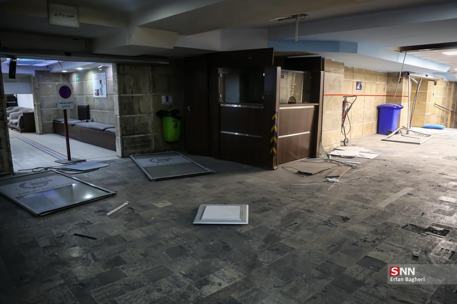 نماینده اراک: درمان تمام مجروحان جنگی رایگان است / آغاز ارزیابی خسارت ۴۸۰ واحد مسکونی در نارنجستان