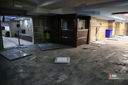 نماینده اراک: درمان تمام مجروحان جنگی رایگان است / آغاز ارزیابی خسارت ۴۸۰ واحد مسکونی در نارنجستان