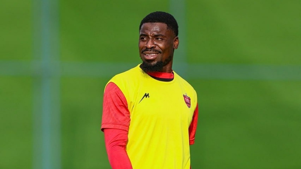 پیشنهاد جدید باشگاه پرسپولیس به سرژ اوریه