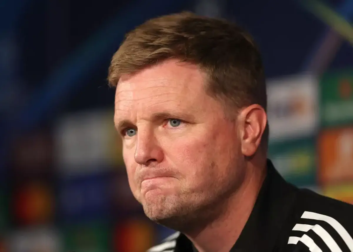 سرمربی نیوکاسل:با همین ذهنیت می&zwnj;توانیم بارسلونا را حذف کنیم