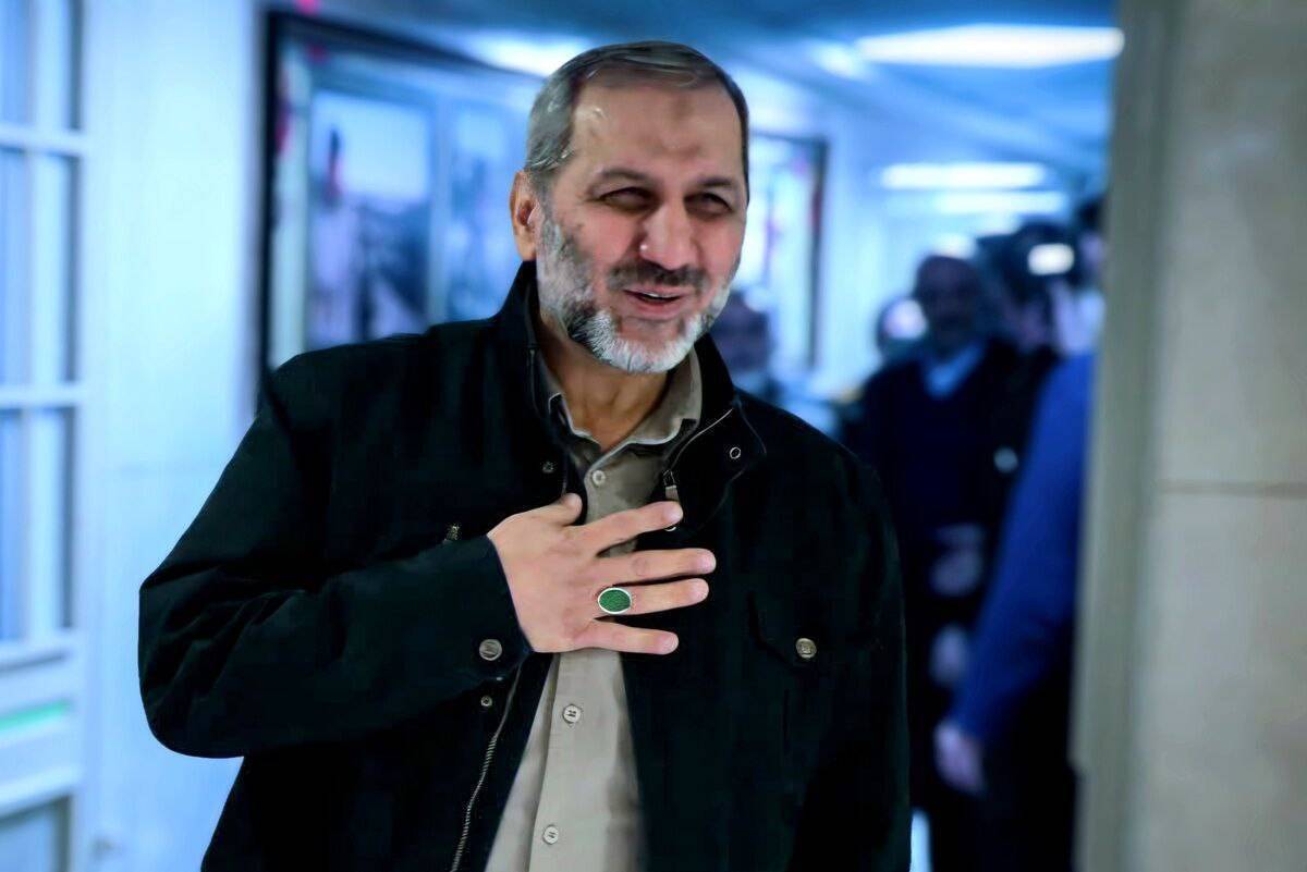 موشک&zwnj;های سنگین سجیل دو مرحله&zwnj;ای علیه مراکز مدیریت هوایی رژیم شلیک شد