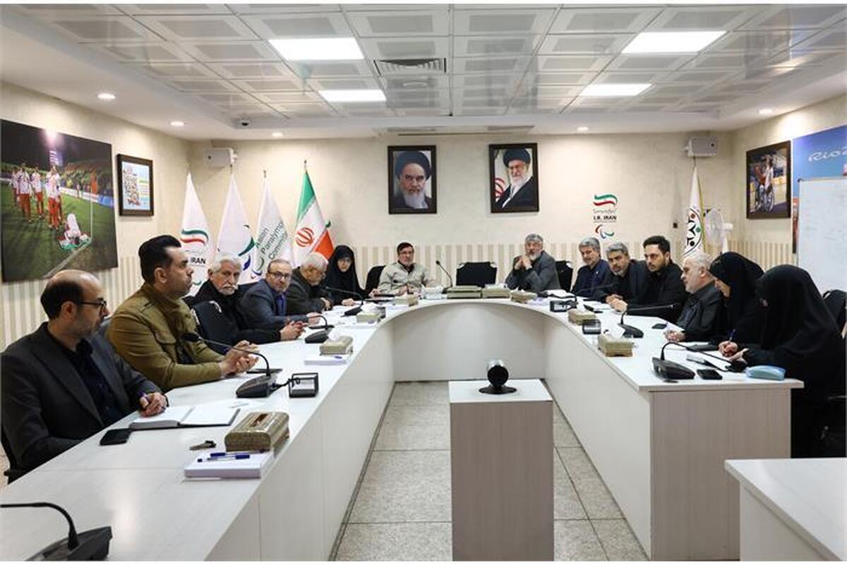 آغاز مجدد اردو&zwnj;های ملی پوشان اعزامی به بازی&zwnj;های پاراآسیایی ناگویا