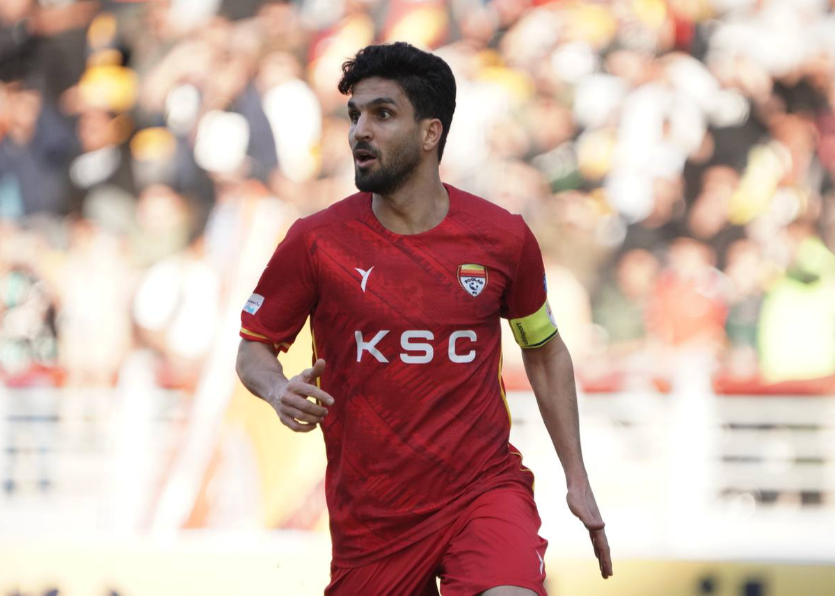 ساسان انصاری: به پیروزی و سربلندی ایران اطمینان داریم