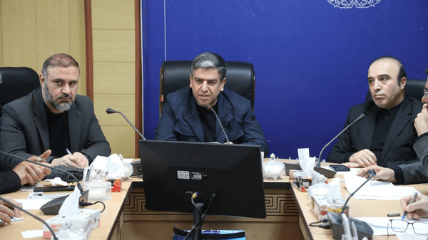 توزیع بیش از ۱۰ هزار تن کالای اساسی طی ۲ هفته اخیر در استان اردبیل