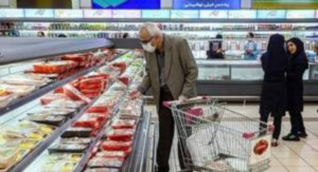 توزیع ۹۶ تن کالای اساسی در ایلام