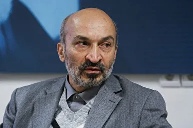 رئیس دانشگاه تهران: حضرت آقا به دانشگاه تهران لقب دانشگاه ایران، نماد آموزش عالی و قله را داده بودند + فیلم