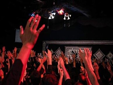 رضا هلالی نماهنگ «شیپور جنگ» را زد + فیلم