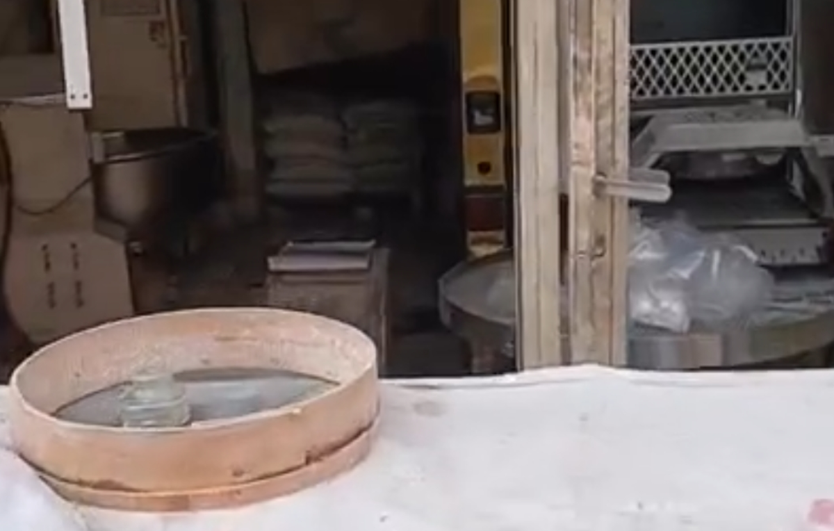 آمریکا و رژیم صهیونیستی به کجا حمله می&zwnj;کنند؟ نانوایی!