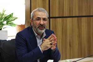 برخورد قاطع با متخلفان ساختمانی در شرایط کنونی/ تأکید بر تداوم خدمات شهری و آمادگی برای استقبال از عید فطر
&zwnj;