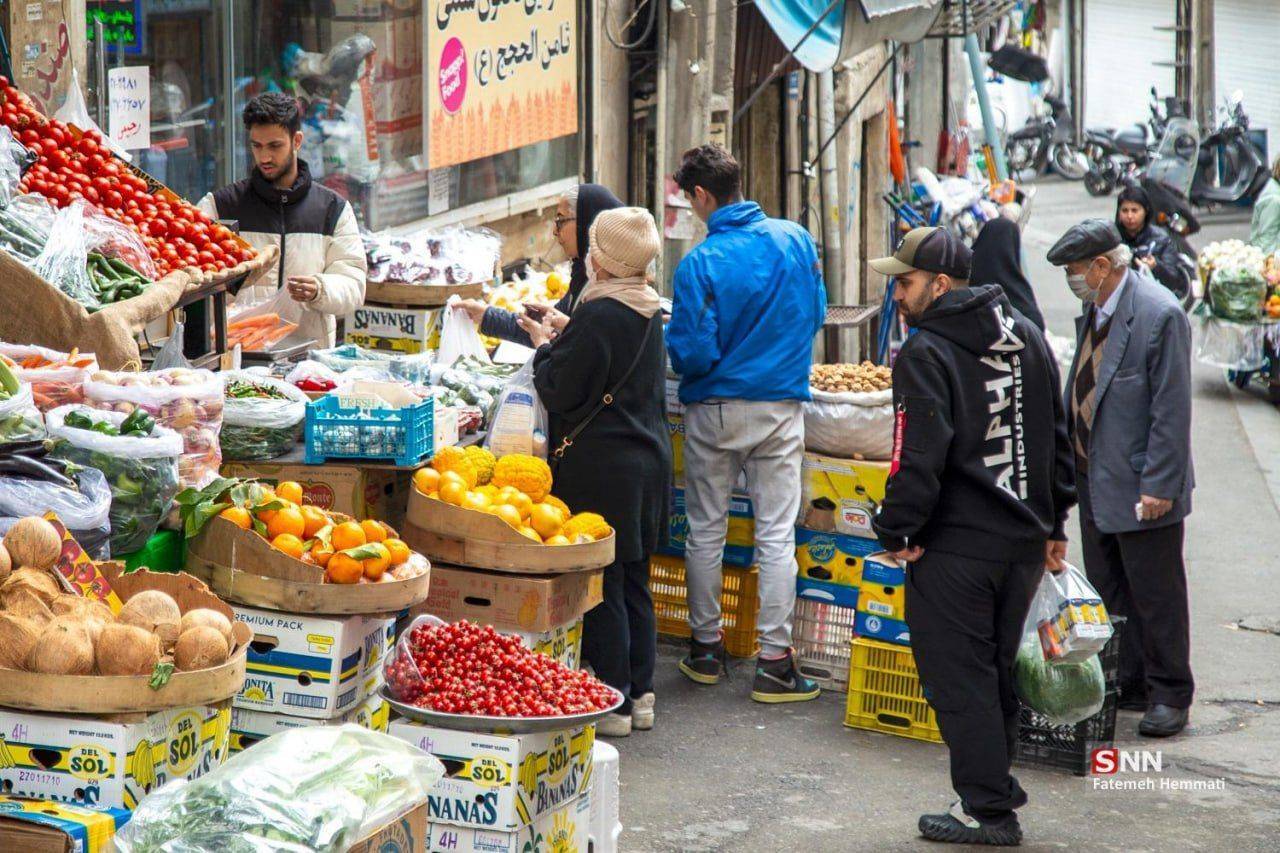 هفته پایانی سال ۱۴۰۴