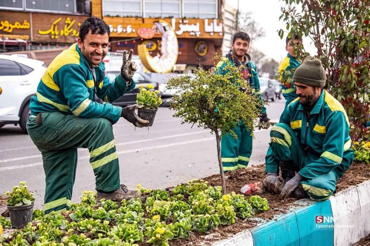 هفته پایانی سال ۱۴۰۴