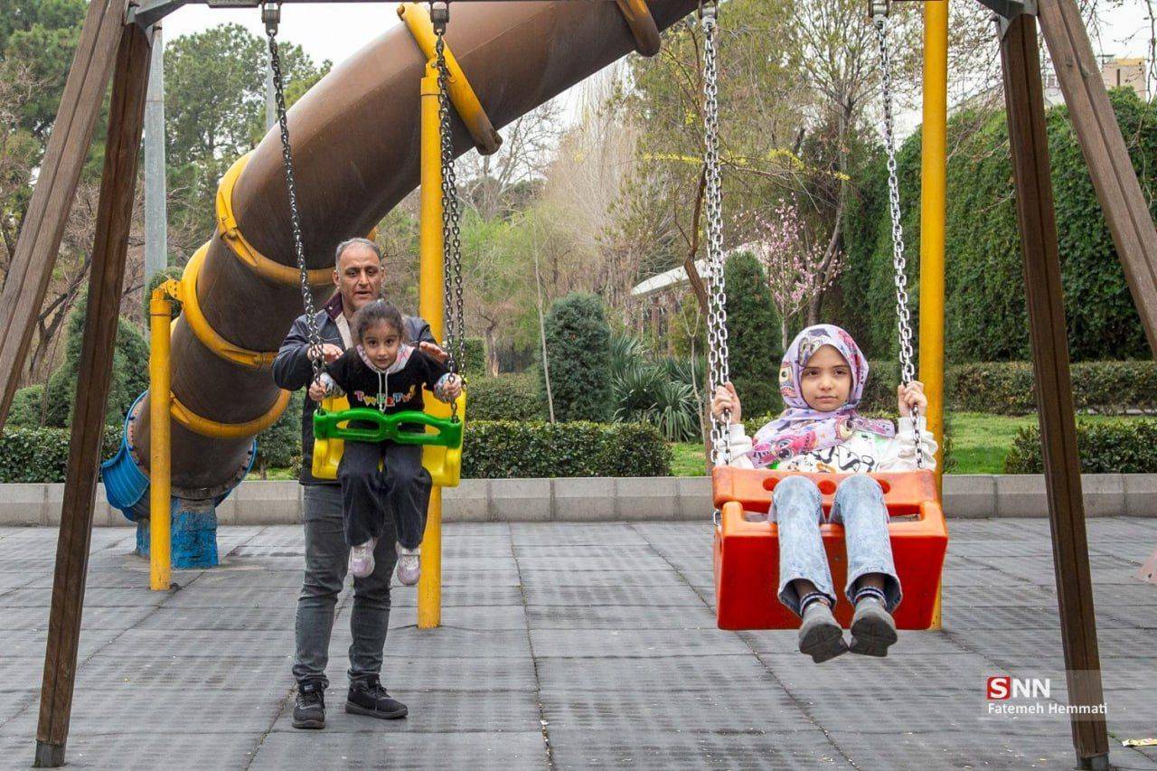 هفته پایانی سال ۱۴۰۴