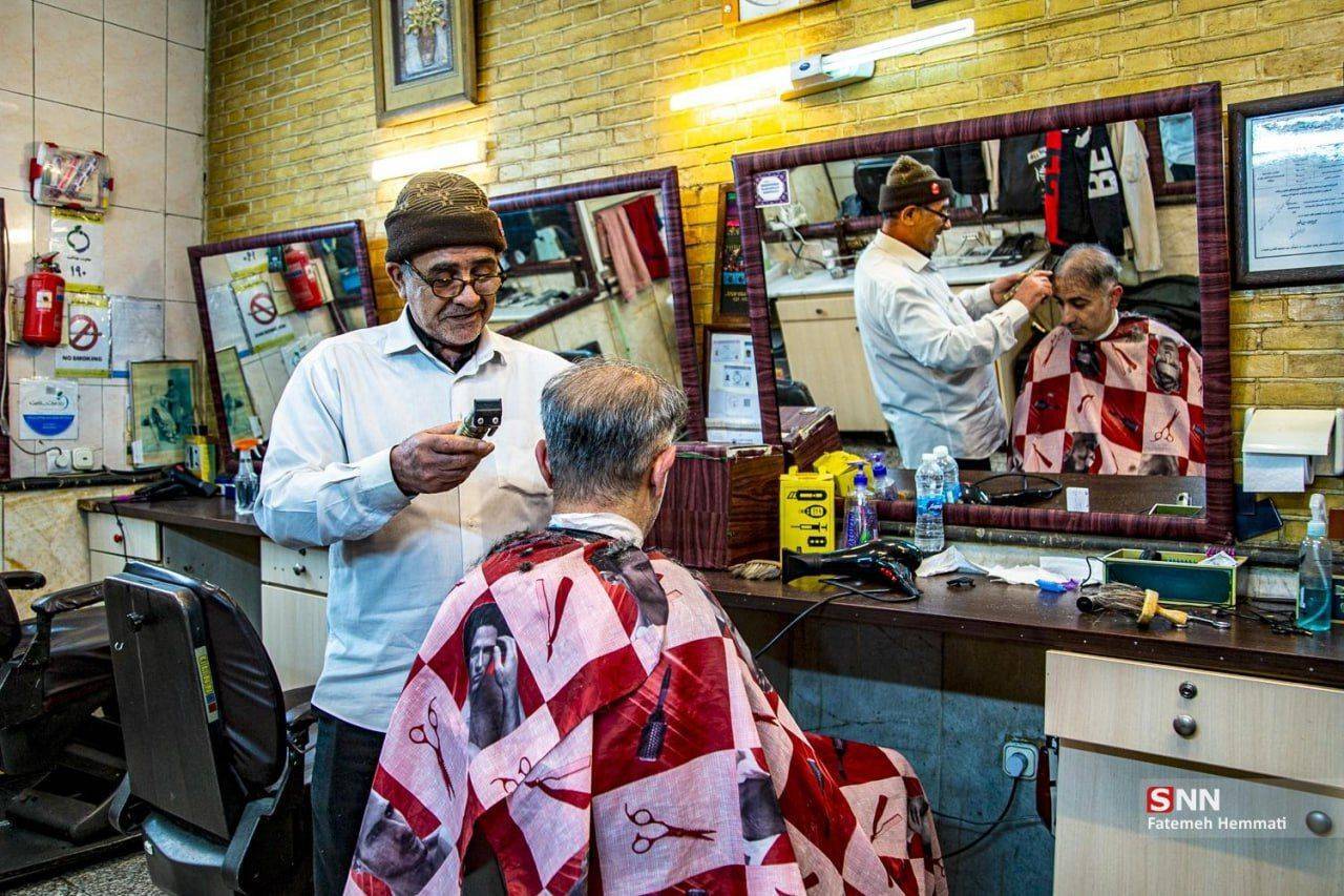 هفته پایانی سال ۱۴۰۴