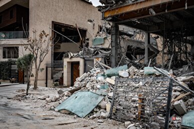 سکوت به هیچ وچه جایز نیست و خطر عادی سازی این تعرضات را به‌دنبال دارد