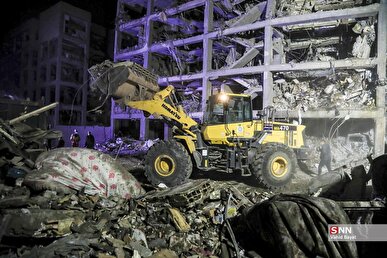 درخواست رایزن علمی جمهوری اسلامی از اتحادیه دانشگاه‌ها در جهت محکومیت حملات آمریکا و رژیم صهیونیستی به مراکز غیرنظامی