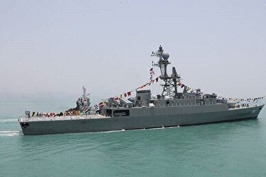 مراسم تشییع پیکر شهدای ناو دنا سه‌شنبه برگزار می‌شود