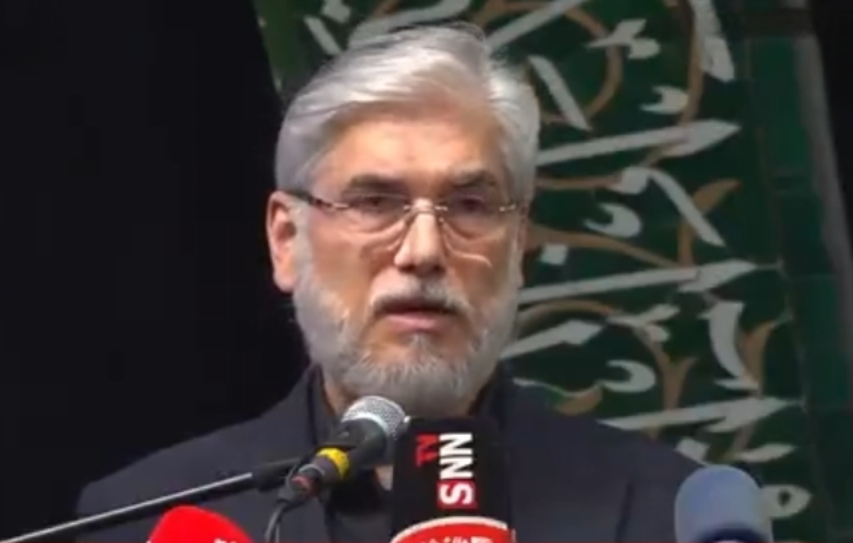 همواره یک خط ثابت عقیده، جهاد و شهادت در زندگی رهبر شهید انقلاب وجود داشته است