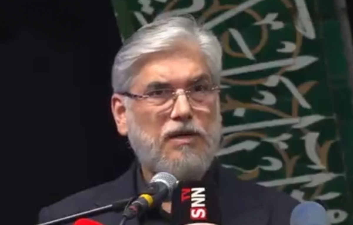 روسیاهان و وطن فروشان اگر در زمان مغول هم بودند، می‌گفتند خب چنگیز که با ایران کاری ندارد! /آن پدر و پسر رژیم پهلوی با سرنوشت این کشور بازی کردند