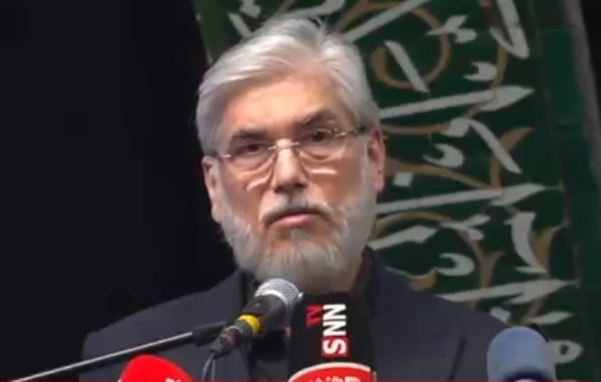 رهبر شهید ما بیش از همه و پیش از همه با گفتمان&zwnj;ها و پارادایم&zwnj;های حوزه علم و فناوری آشنا بودند