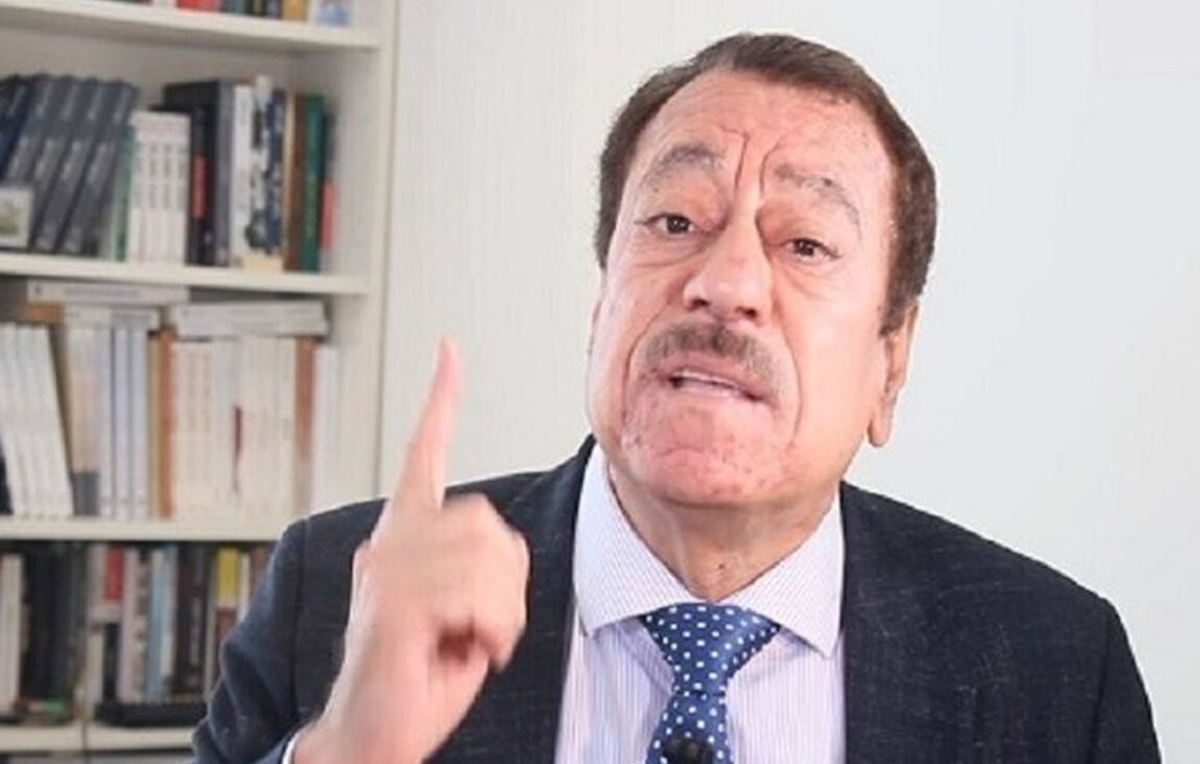 انتخاب&zwnj;آیت&zwnj;الله&zwnj;سید مجتبی خامنه&zwnj;ای و جلسه زیر موشک&zwnj;ها، پیامی واضح به واشنگتن بود/شجاعت آیت&zwnj;الله&zwnj;سید مجتبی خامنه&zwnj;ای باید در تاریخ ثبت بشود