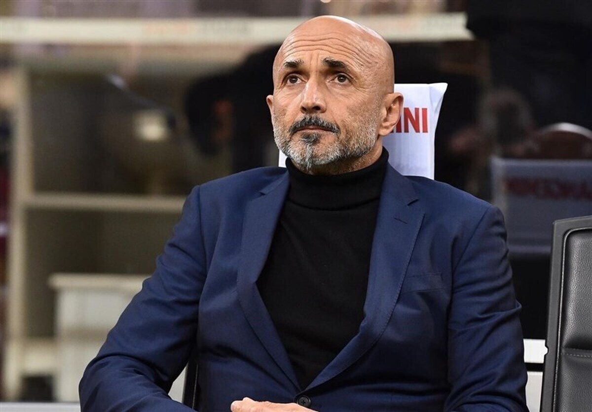 اسپالتی در آستانه تمدید قرارداد با یوونتوس