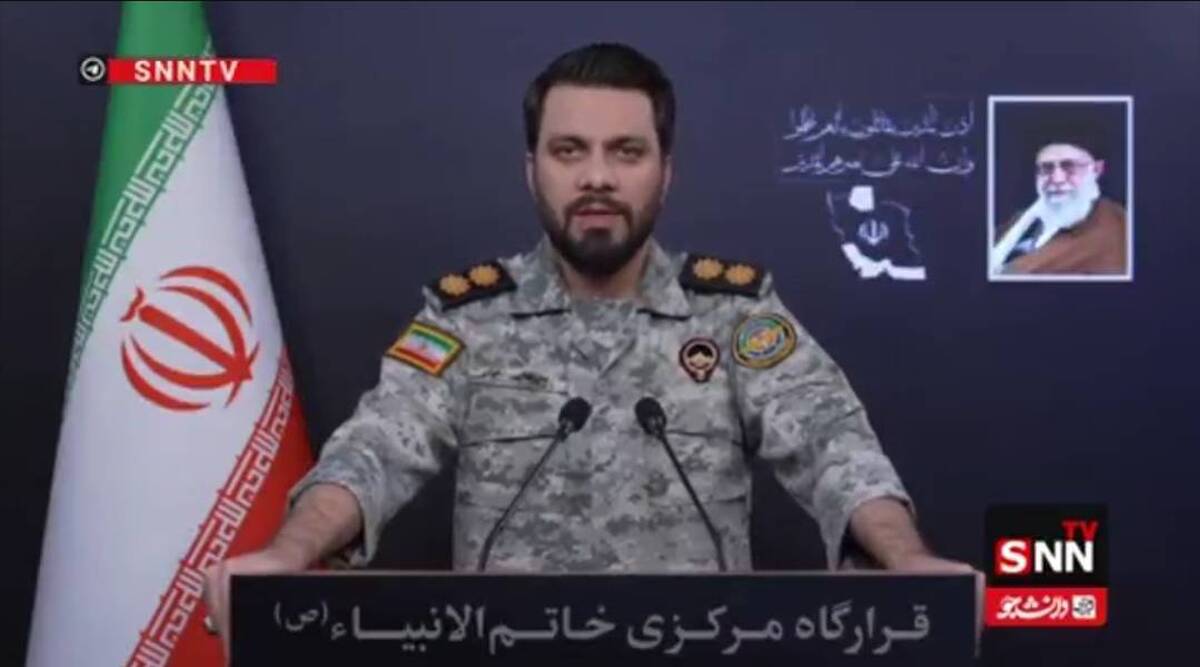 قرارگاه خاتم‌الانبیا: مکان‌های مرتبط با اینترنشنال در منطقه را هدف قرار می‌دهیم