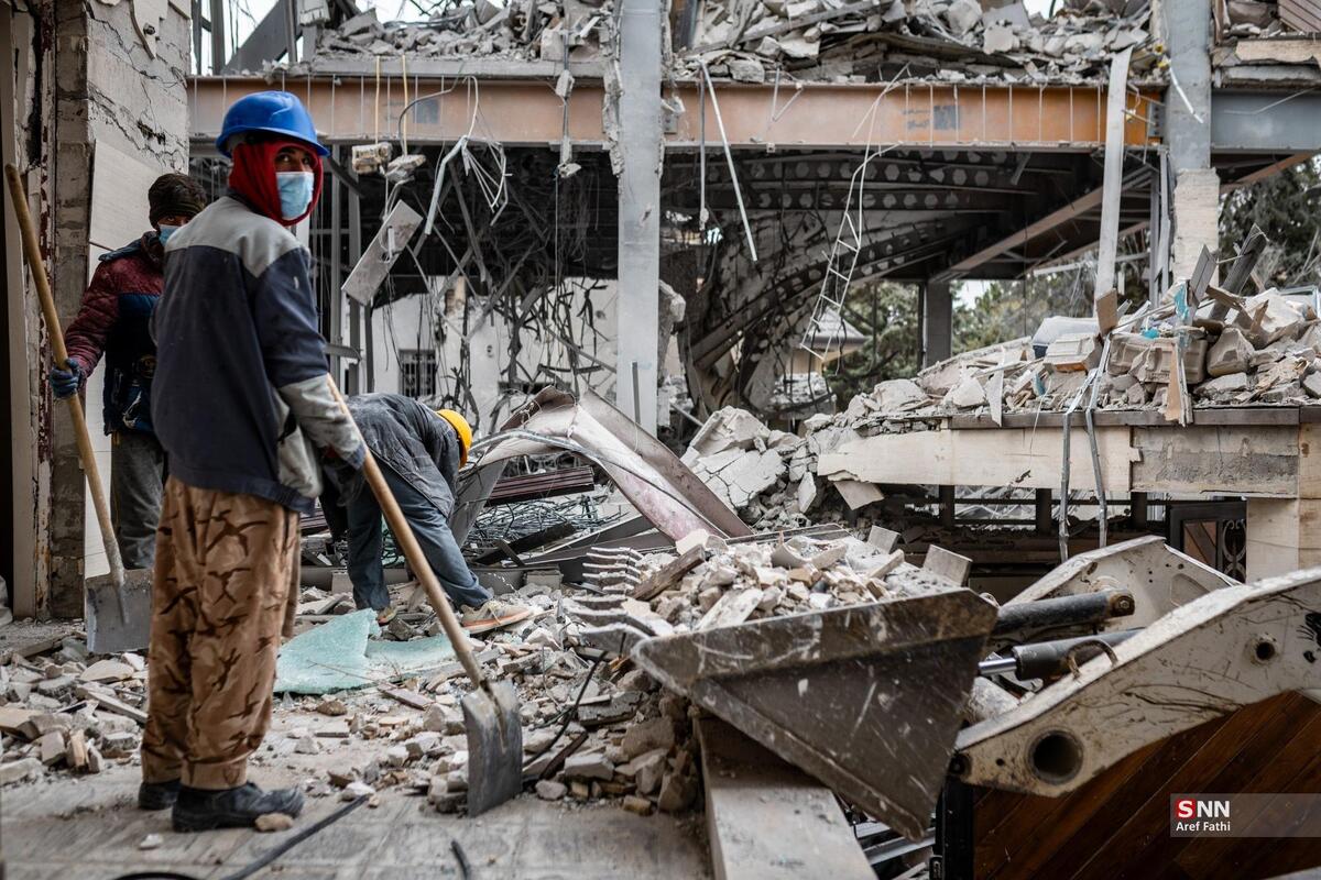 او یک کفاش بود! + فیلم