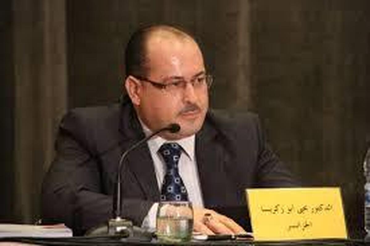 تحلیلگر عرب: ویتکاف با عراقچی تماس گرفت برای آتش بس اما او گوشی تلفنش را خاموش کرد و پاسخی نداد / اگر تمام توان محور مقاومت وارد میدان شود، اتفاقات شگفت‌آوری رخ خواهد داد + فیلم