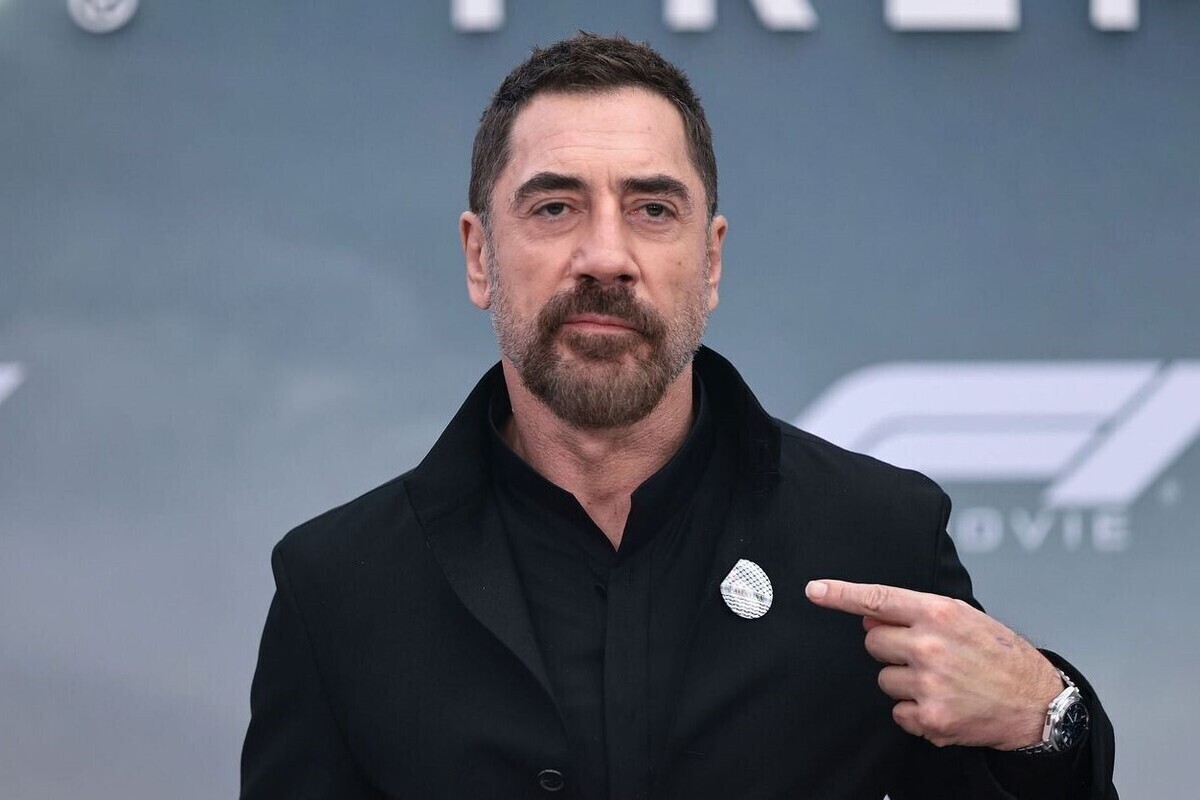 خاویر باردم در مراسم اسکار ۲۰۲۶: همان دروغ&zwnj;های جنگ عراق دوباره تکرار شده است؛ حمله به ایران نیز یک جنگ غیرقانونی دیگر است + فیلم