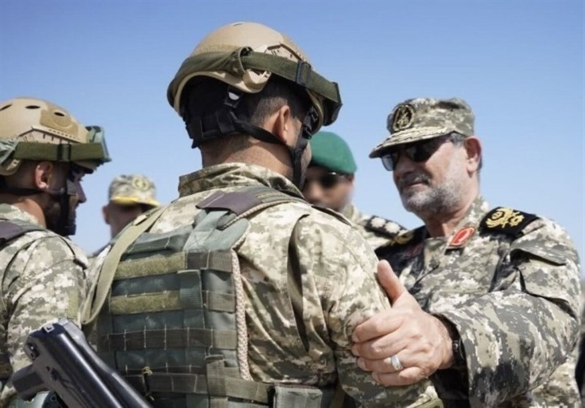 سردار تنگسیری: حمله به خارک معادله سهمگینی از نرخ انرژی جهان می&zwnj;سازد