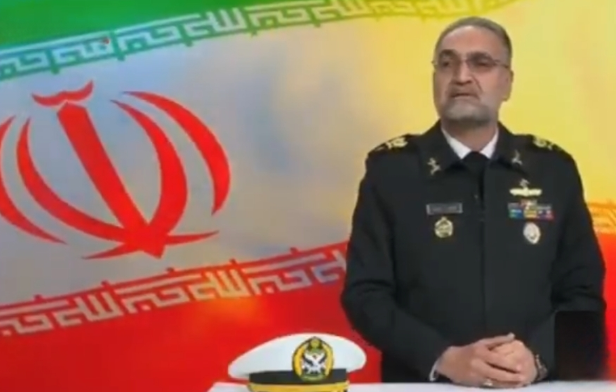 نیروی انسانی شجاع و شهادت&zwnj;طلب، مهم&zwnj;ترین قدرتِ برترساز در رزم دریایی است