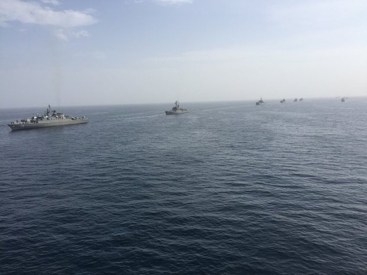 تسلیحات ایران که با وجود تحریم ها، آمریکا را می‌ترساند