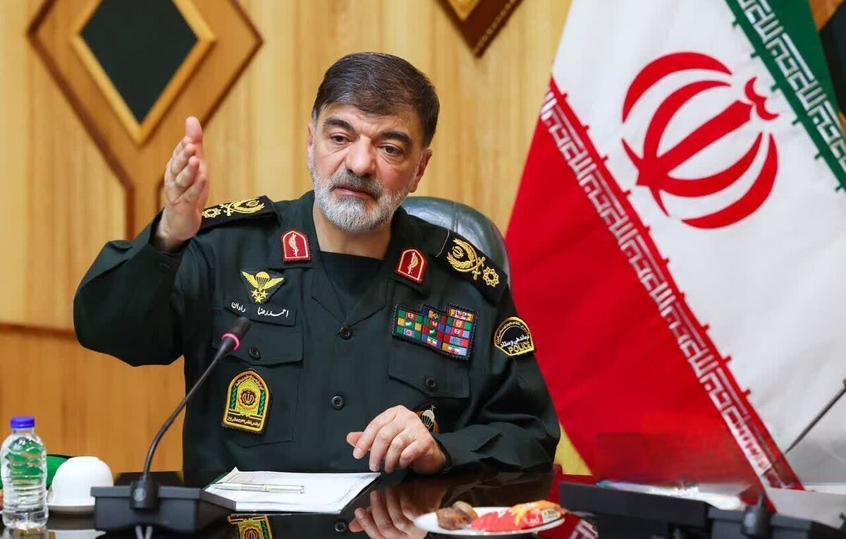 ۵۰۰ جاسوسی که برای دشمن و رسانه&zwnj;های ضدایرانی اطلاعات ارسال می&zwnj;کردند بازداشت شدند