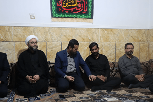 فرمانده سپاه هرمزگان: فرهنگ ایثار و شهادت باید به نسل‌های آینده منتقل شود