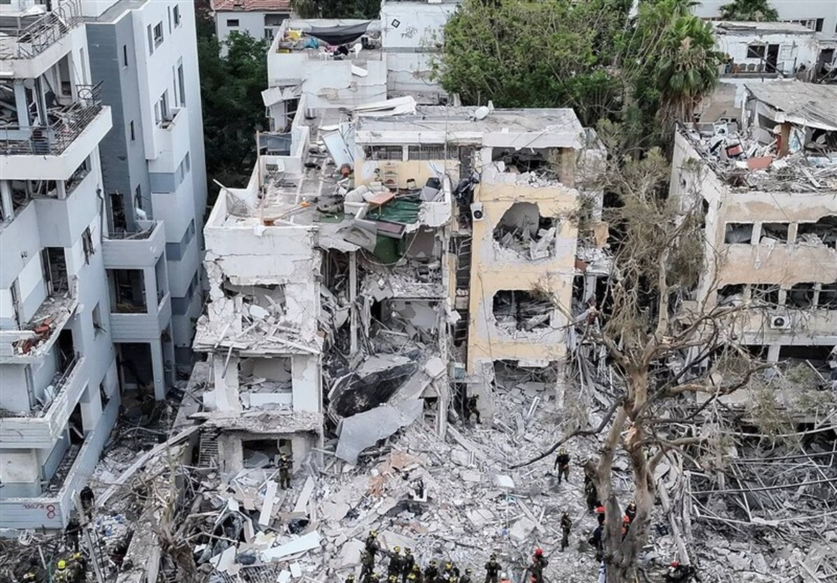 افزایش هزینه جنگ افروزی صهیونیست‌ها