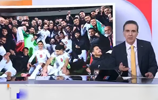 آتش در اردوگاه رسانه‌ای اینترنشنال