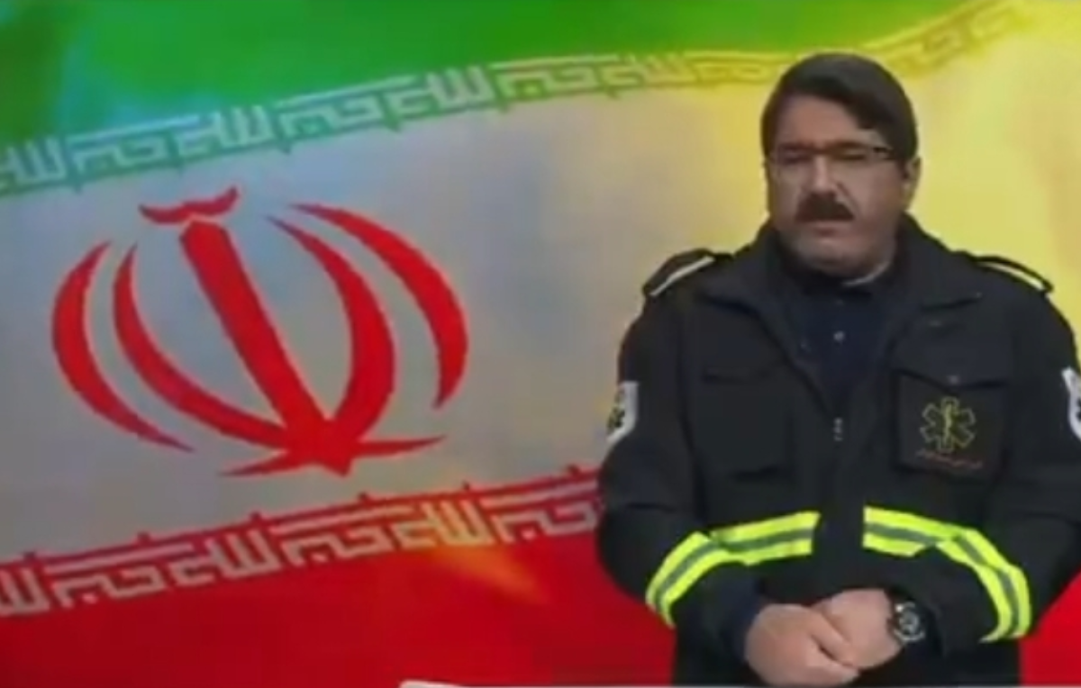 در جنگ رمضان آسیب مردم عادی بیشتر از جنگ ۱۲ روزه بوده/ در شهرک شهید بروجردی بیش از ۱۳۰ مصدوم داشتیم