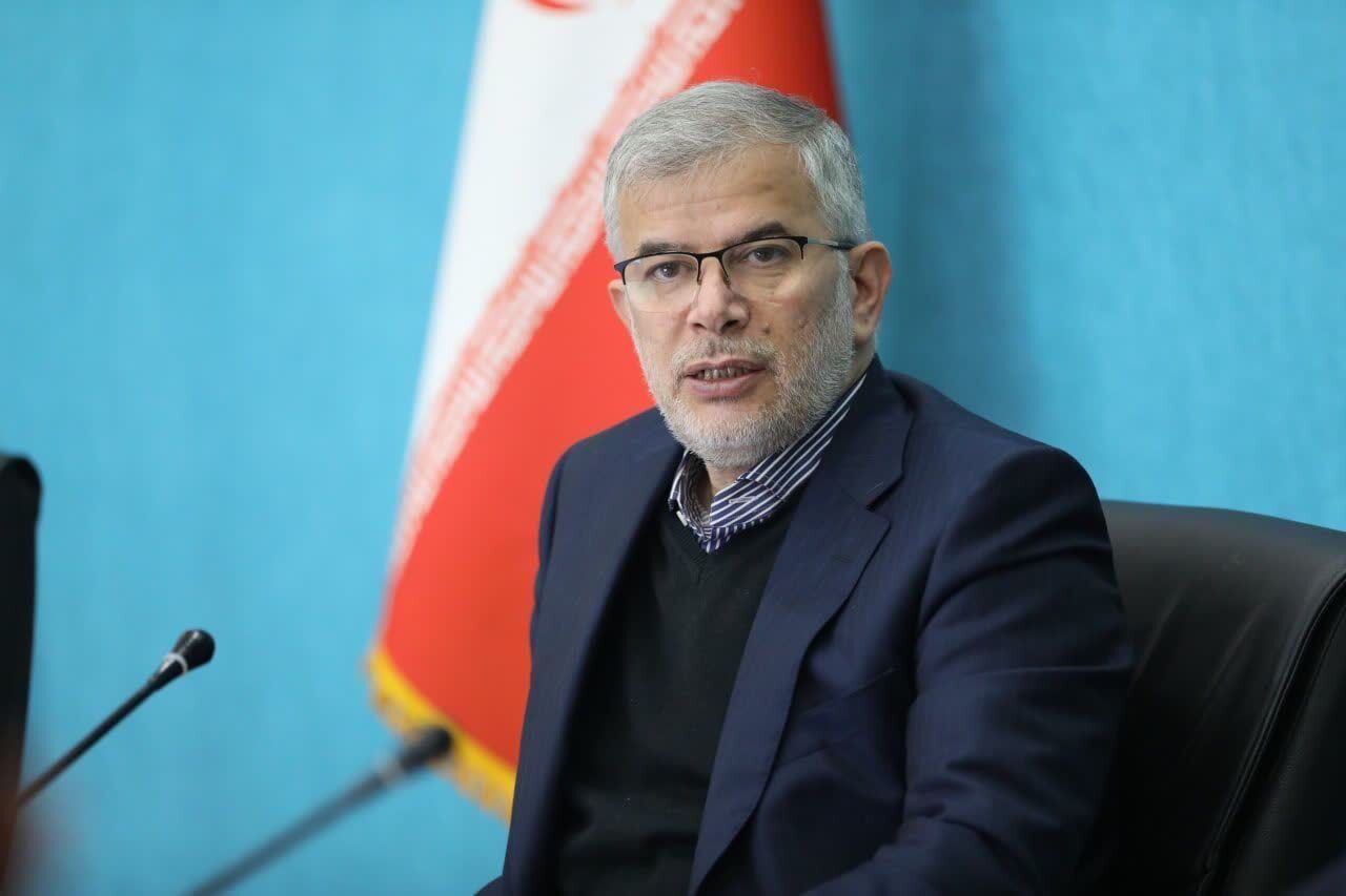 استاندار البرز: امسال تعطیلات عید نداریم و باید با روحیه جهادی کار کنیم / آیین چهارشنبه&zwnj; سوری برگزار نمی&zwnj;شود
&zwnj;