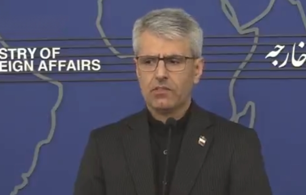 اینکه ادعا می&zwnj;کنند ممکن هست پهپاد&zwnj;های ایران به سواحل غربی آمریکا برسد می&zwnj;تواند مقدمه عملیات&zwnj;های پرچم دروغین باشد