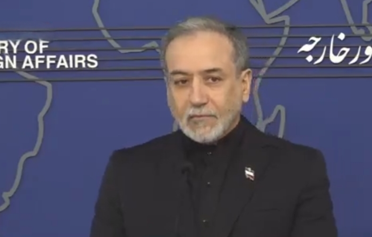 تقاضای آتش&zwnj;بس نداریم ولی این جنگ باید خاتمه پیدا بکند به صورتی که دیگر تکرار نشود