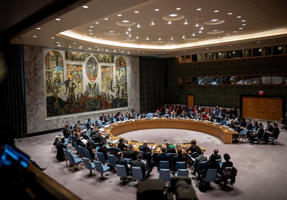 شورای امنیت فهرست تحریم مقامات طالبان را به&zwnj;روزرسانی کرد