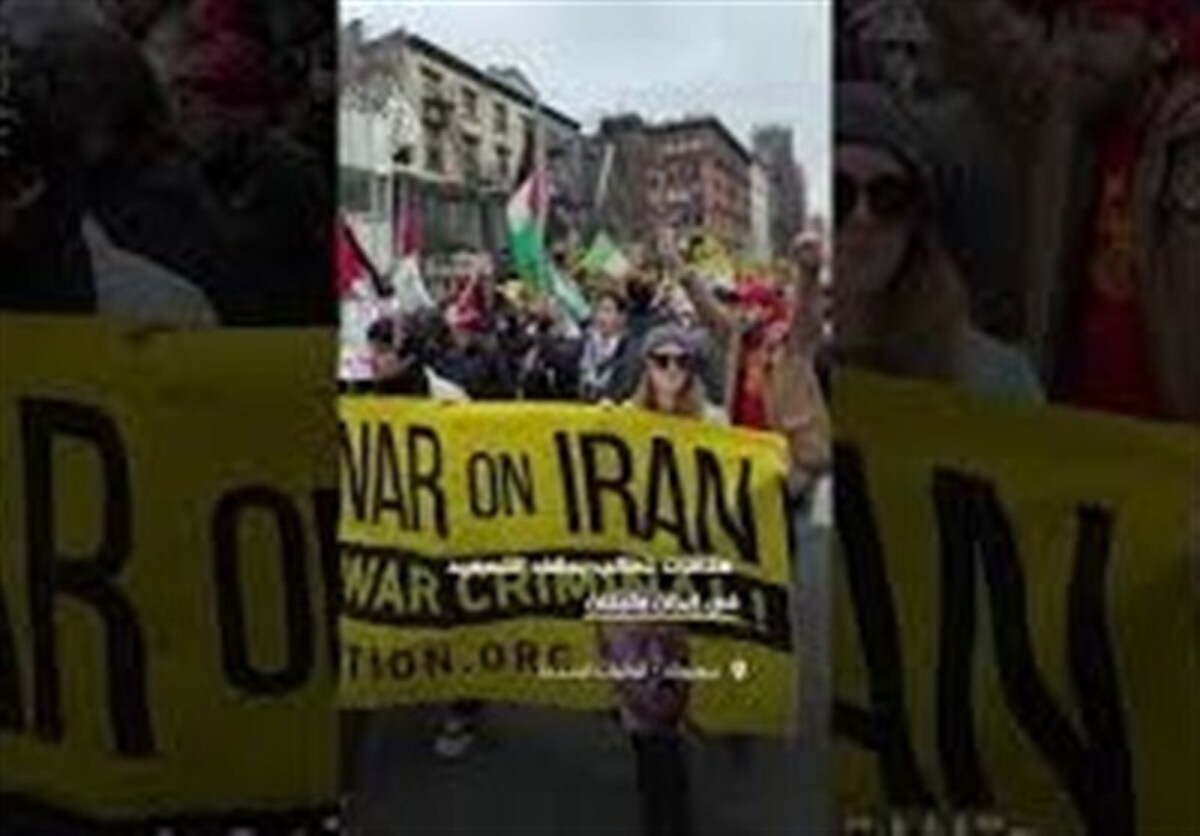 مردم آمریکا تحمل جنگ طولانی را ندارند