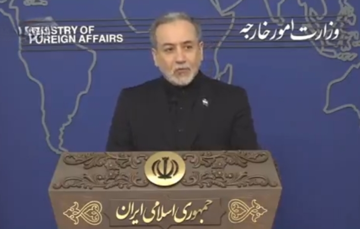 آمریکایی که دنبال تسلیم بی قید و شرط ما بود الان برای باز شدن تنگه هرمز به کشور‌های دیگر متوسل شده است