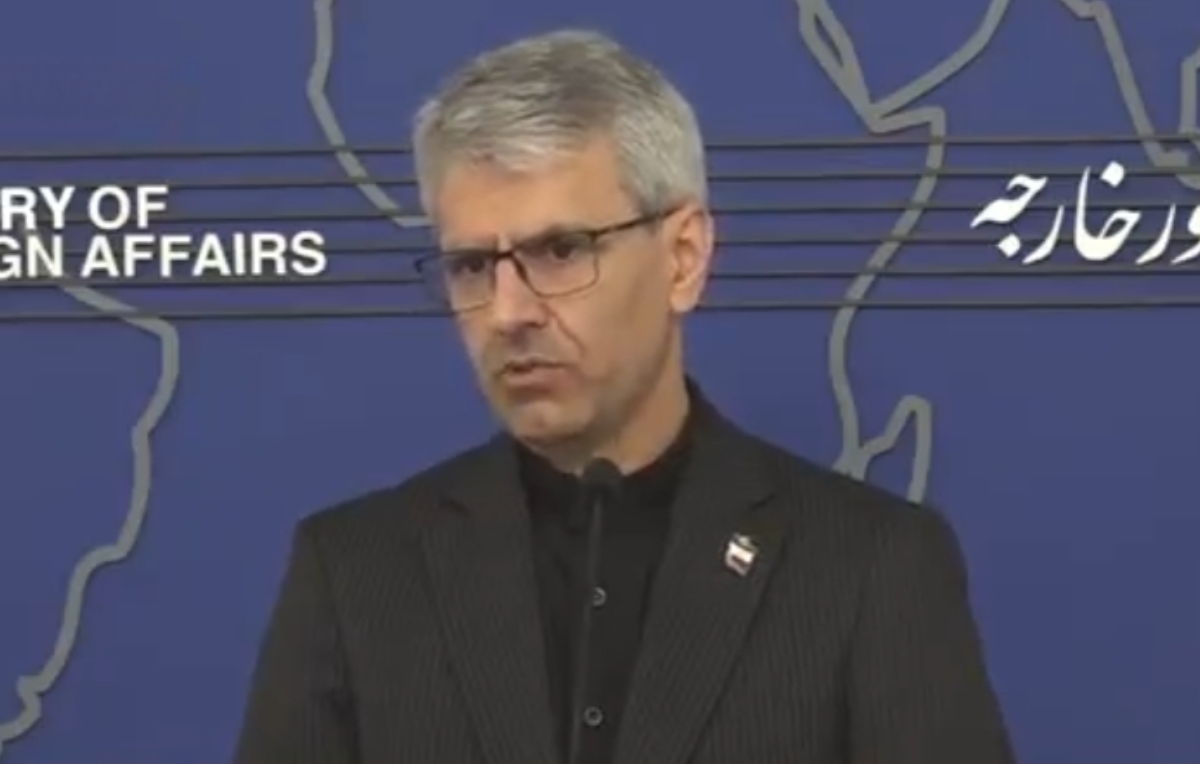 آمریکا از ظرفیت و امکان تامین امنیت برای برگزاری جام جهانی برخوردار نیست/ فیفا باید پاسخگو باشد