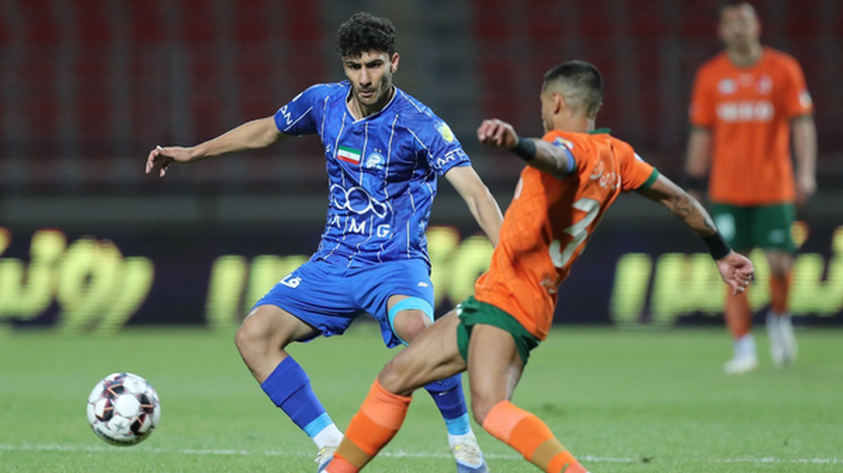 امیر محمد رزاقی نیا: مردم مظلوم ایران کنار یکدیگر ایستاده&zwnj;اند