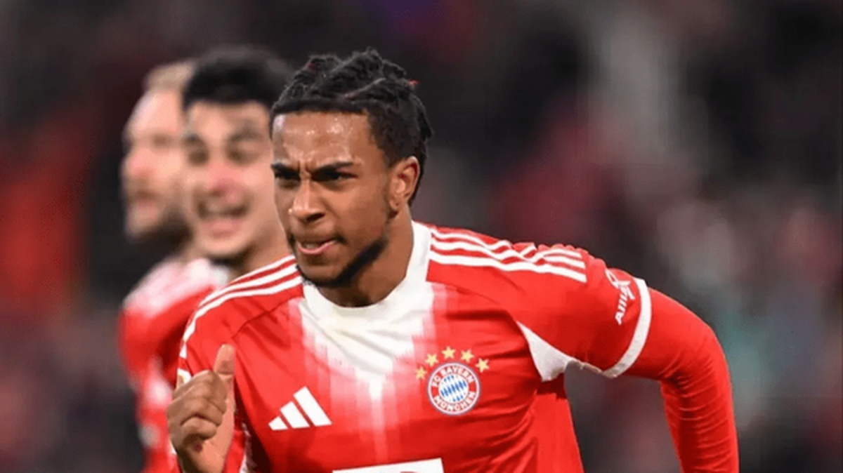 علاقه باشگاه رئال مادرید به جذب ستاره بایرن مونیخ